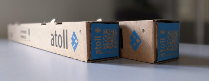 Высокая доза излучения. Погрешность дозы излучения ± 4% по сравнению со сменными лампами VIQUA.